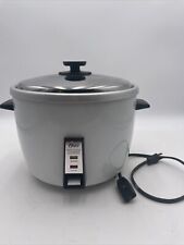 Oster rice cooker for sale  Great Falls