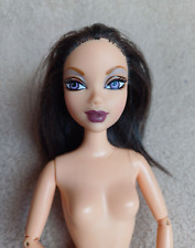 BARBIE MY SCENE DOLL NOLEE ARTICULATED - HAIR NEEDS TLC, used for sale  Shipping to South Africa