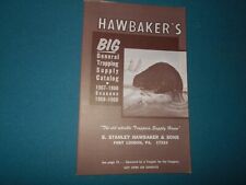 Vintage stanley hawbaker for sale  Mc Alisterville