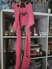 Ladies pink fleece for sale  BRIGHTON