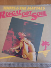 Reggae got soul for sale  COLERAINE