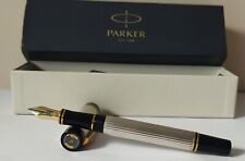 Parker duofold international usato  Carrara