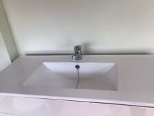 Vanity bathroom sink for sale  SALFORD
