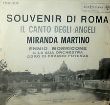 Miranda martino souvenir usato  Roma