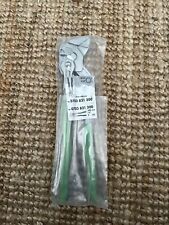 Knipex reca green for sale  Shipping to Ireland