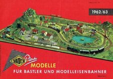 Busch viernheim modellbau gebraucht kaufen  Dresden