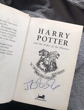 Harry potter order for sale  OSWESTRY