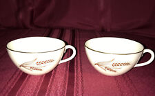 Vtg lenox china for sale  Fort Recovery