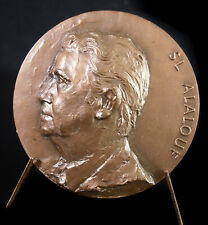 Médaille serge léon d'occasion  Strasbourg-