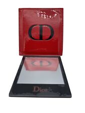 Dior mirror red for sale  Union