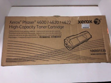 Xerox 106R01535 Cartucho de Toner Preto Phaser 4600/4620/4622 Genuíno - NOVO/SELADO comprar usado  Enviando para Brazil