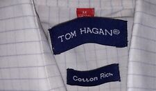 Tom hagan white for sale  BOLTON