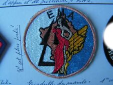 Patch escadrille aeronautique d'occasion  Gréoux-les-Bains