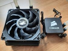 Corsair 9060008 wasserkühlung gebraucht kaufen  Paderborn