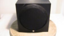 Subwoofer Yamaha YST-SW012 Active Powered comprar usado  Enviando para Brazil