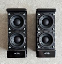 Loewe individual sound gebraucht kaufen  Taufkirchen