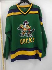mighty ducks jersey for sale  Detroit
