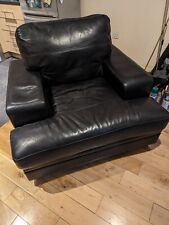 Dfs genuine black for sale  LONDON