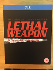 Lethal weapon collection for sale  O Fallon