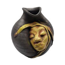 face vase for sale  North Wales