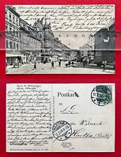 Chemnitz 1906 blick gebraucht kaufen  Deutschland