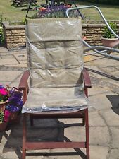 Garden patio seater for sale  TRING