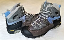 Scarpe trekking trezeta usato  Roma