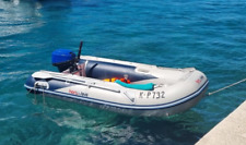 Schlauchboot dinghy honwave gebraucht kaufen  Wiehl