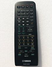 Original Yamaha AV Remote Control For RAV300 WA22030 RAV304 RAV30 RAV309 WG50310, used for sale  Shipping to South Africa