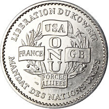 187215 médaille libération d'occasion  Lille-