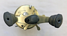 carp fishing reels for sale  Shipping to Ireland