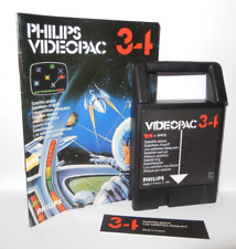 Philips 7000 videopac gebraucht kaufen  Kirchlengern