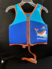 swimschool vest swim trainer for sale  Suffolk
