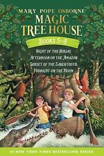 Magic tree house for sale  Montgomery