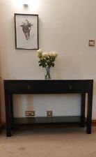 Ming black laquered for sale  LEWES