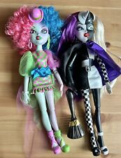 Muñecas de moda Bratz Bratzillaz Glam Gets Wicked Switch-A-Witch 2012 segunda mano  Embacar hacia Argentina