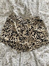 Primark leopard print for sale  DOVER