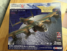 Corgi aviation collector for sale  WESTCLIFF-ON-SEA