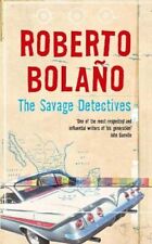 Savage detectives bolaño for sale  UK