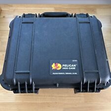 Pelican 1400-000-110 Camera Gun Hard Case with Foam - Black for sale  Shipping to South Africa