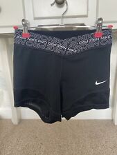 Women nike pro for sale  SALISBURY