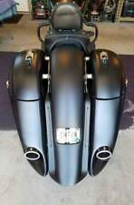 Stretched saddlebags fender for sale  West Palm Beach