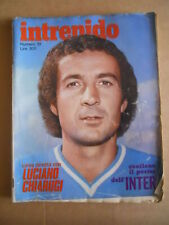 Intrepido 1976 luciano usato  Italia