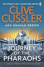 Journey pharaohs numa for sale  UK