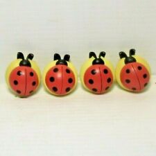 Lady bug resin for sale  Englewood