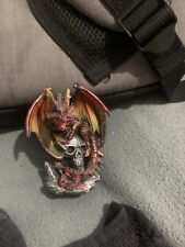 Dragon enchantica for sale  NEWCASTLE