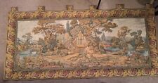 Vintage italian tapestry for sale  Arcadia