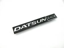 Datsun 240z glove for sale  Torrance