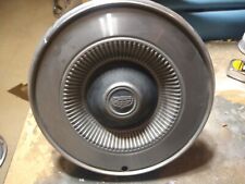 Ford inch hubcap for sale  Greeley
