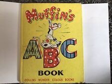 Muffin mule abc for sale  LEIGHTON BUZZARD